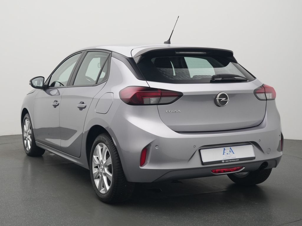 Opel Corsa 2022