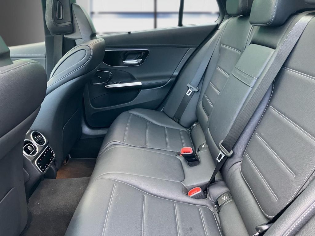 Mercedes-Benz C 300 2022