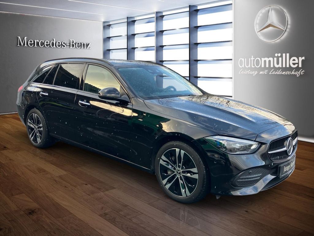 Mercedes-Benz C 300 2022