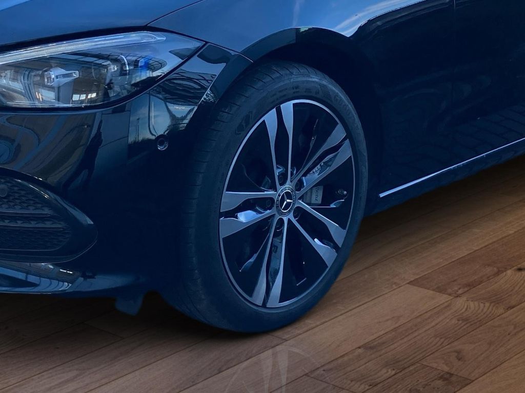 Mercedes-Benz C 300 2022