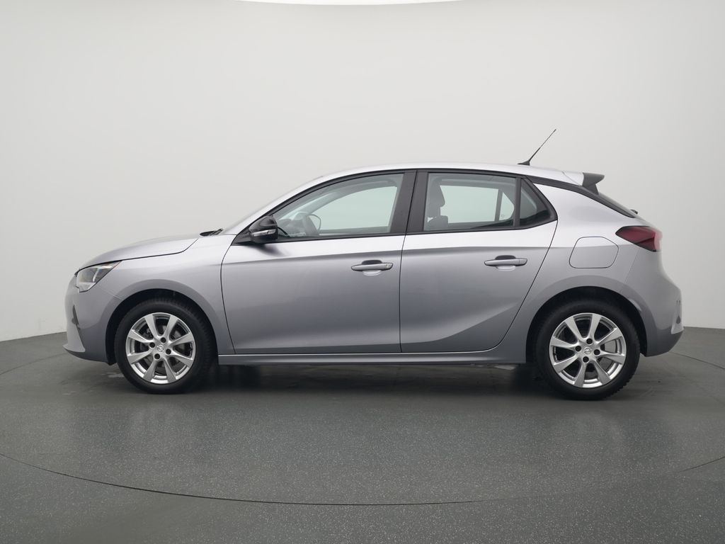 Opel Corsa 2022