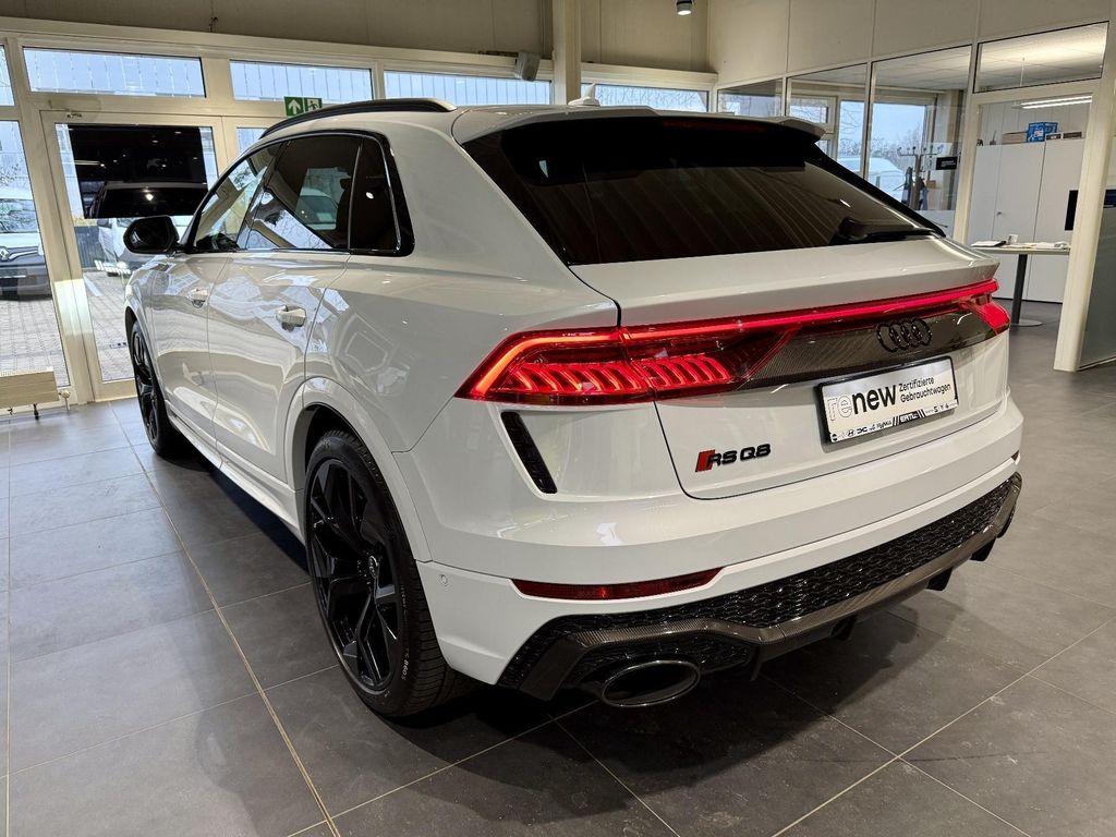 Audi RSQ8 2020