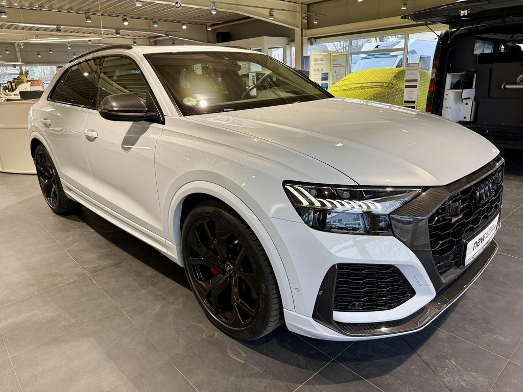 Audi RSQ8 2020