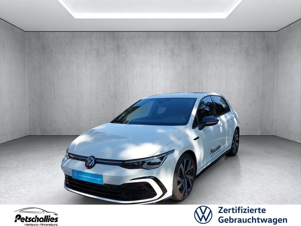 Volkswagen Golf 2024