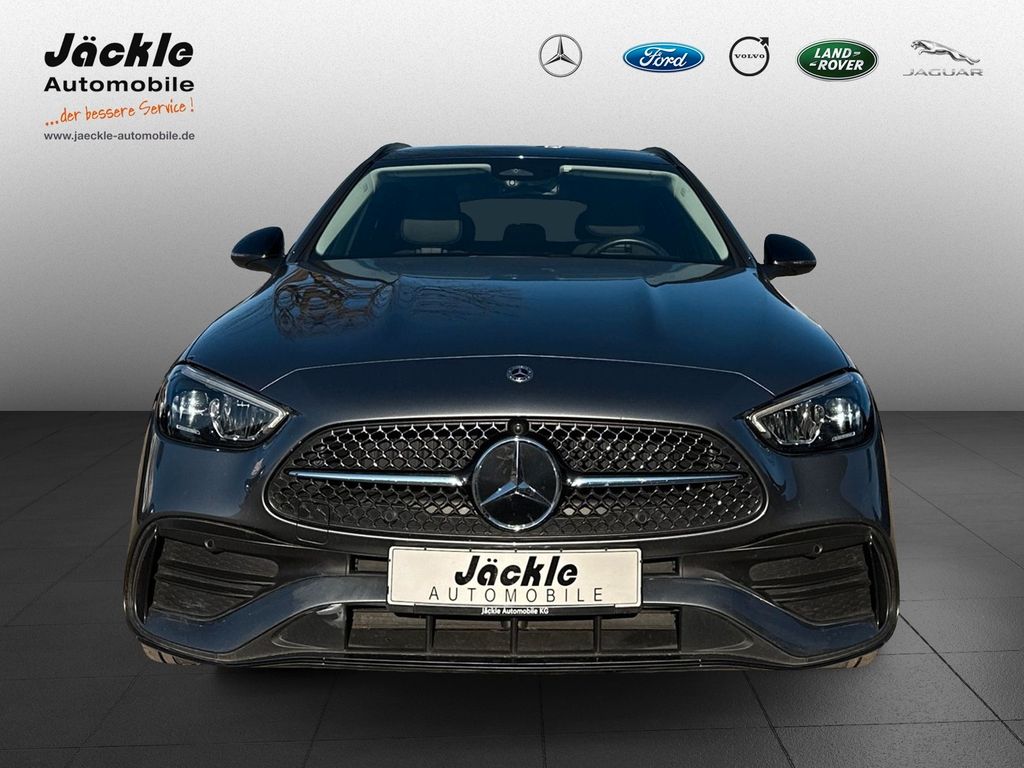 Mercedes-Benz C 220 2023