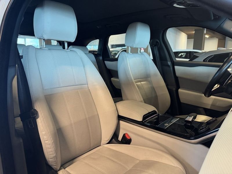 Land Rover Range Rover Velar 2022