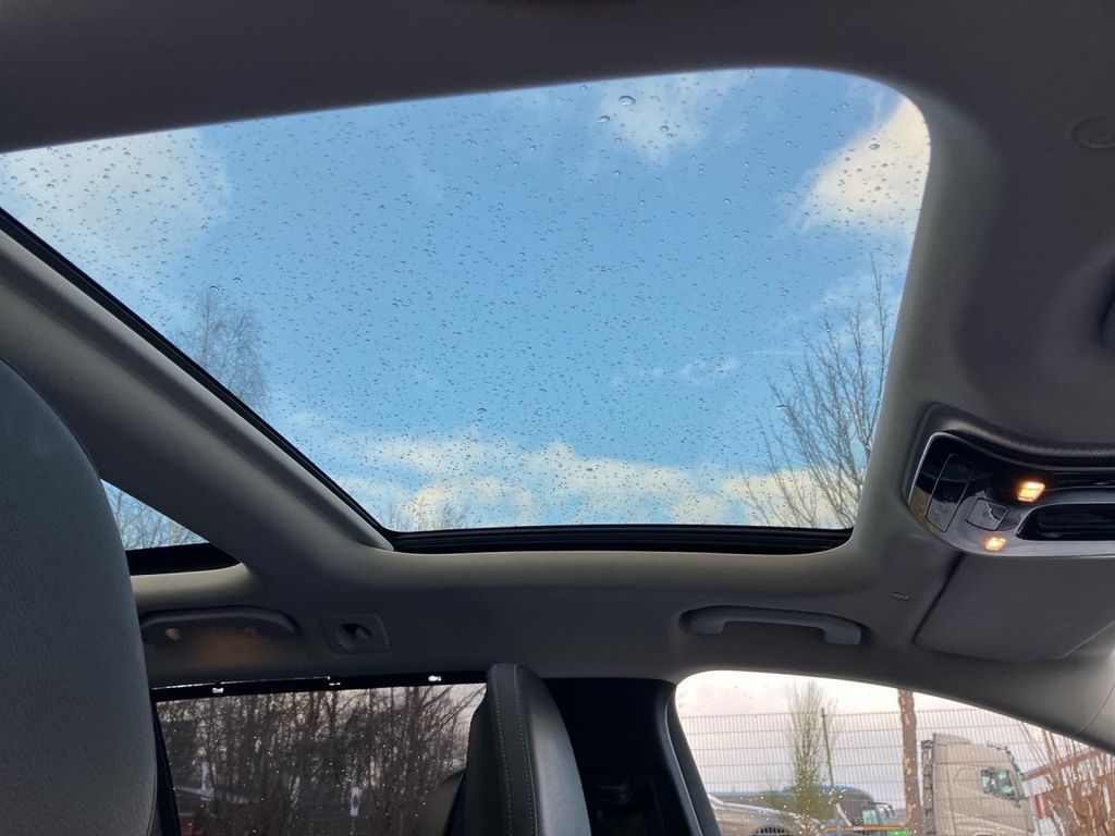 Mercedes-Benz C 300 2022