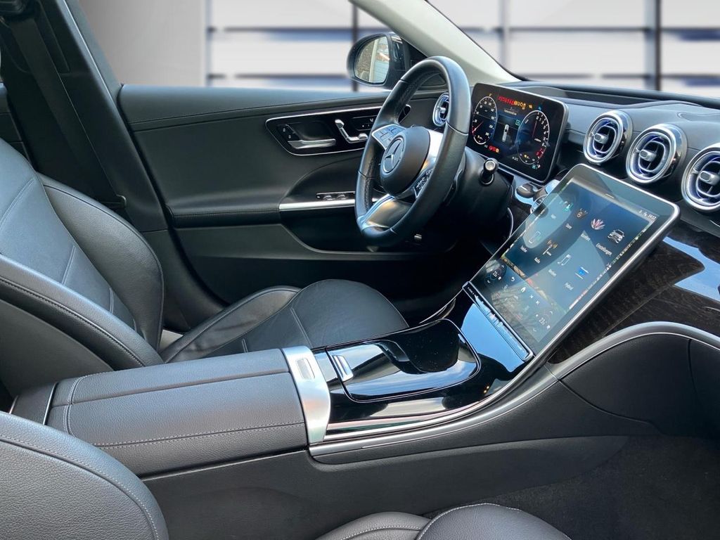 Mercedes-Benz C 300 2022