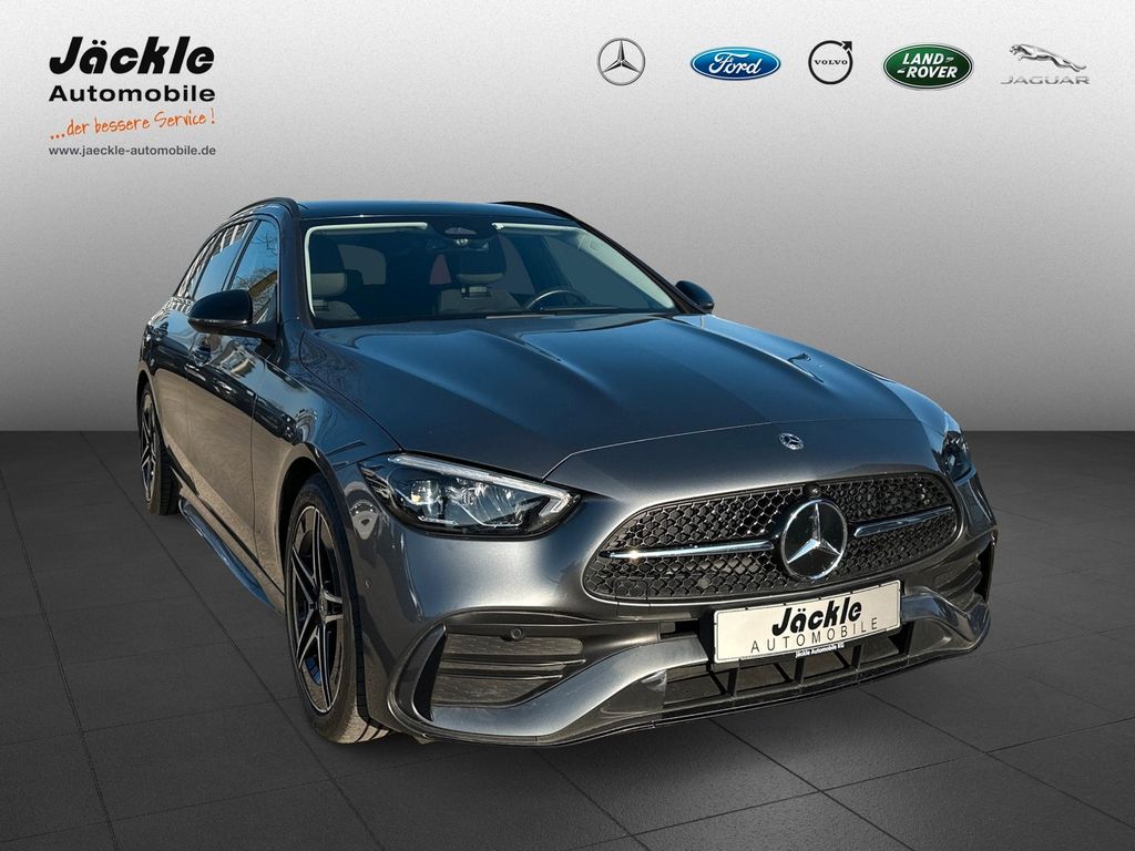 Mercedes-Benz C 220 2023