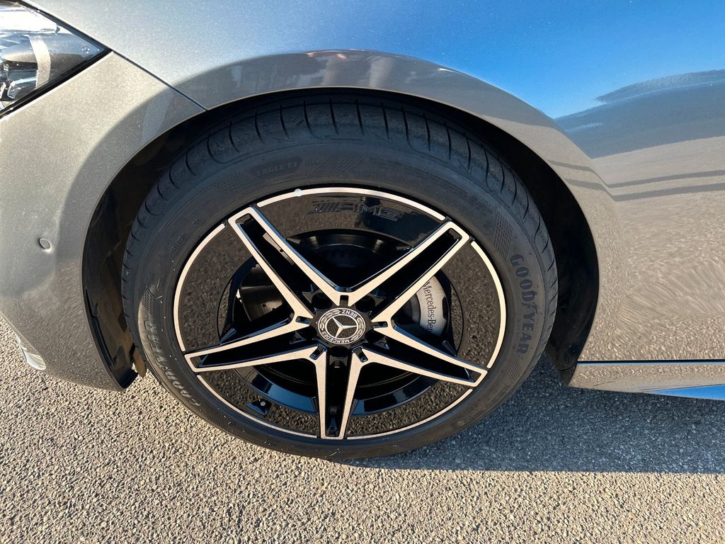 Mercedes-Benz C 220 2023