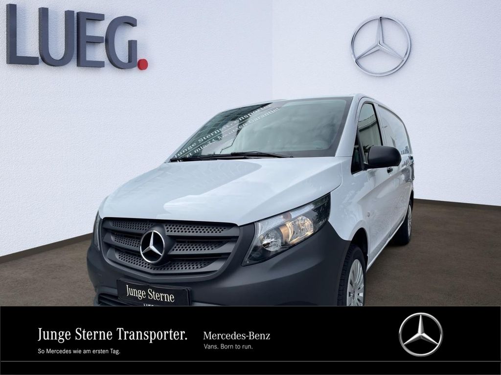 Mercedes-Benz Vito 2024