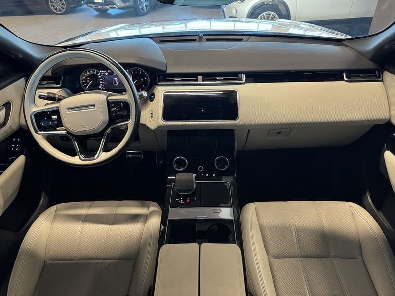 Land Rover Range Rover Velar 2022