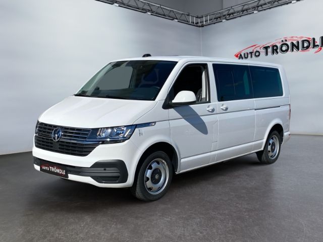Volkswagen T6 Caravelle 2023