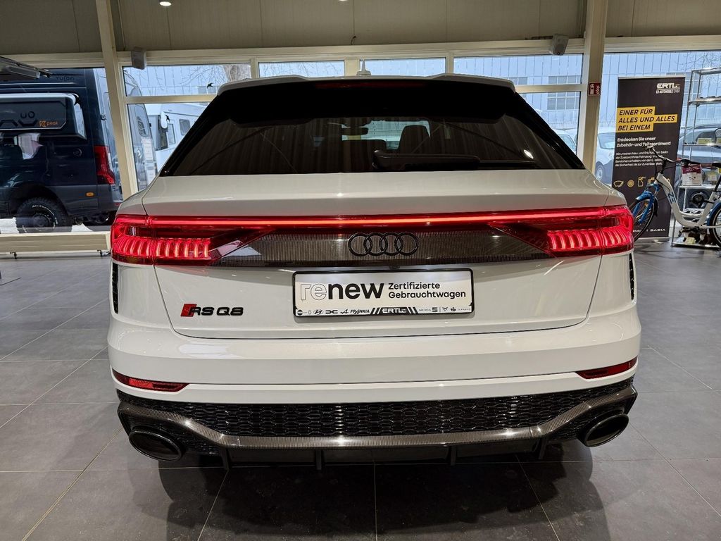 Audi RSQ8 2020