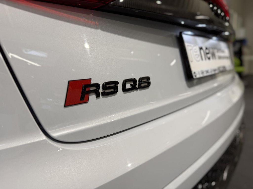 Audi RSQ8 2020