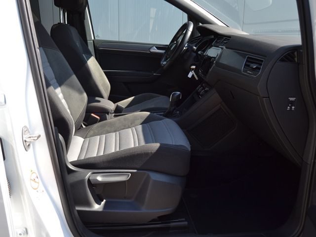 Volkswagen Touran 2020