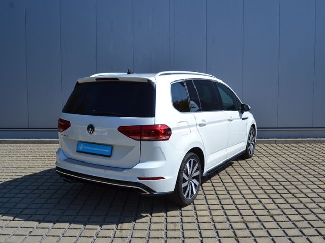 Volkswagen Touran 2020