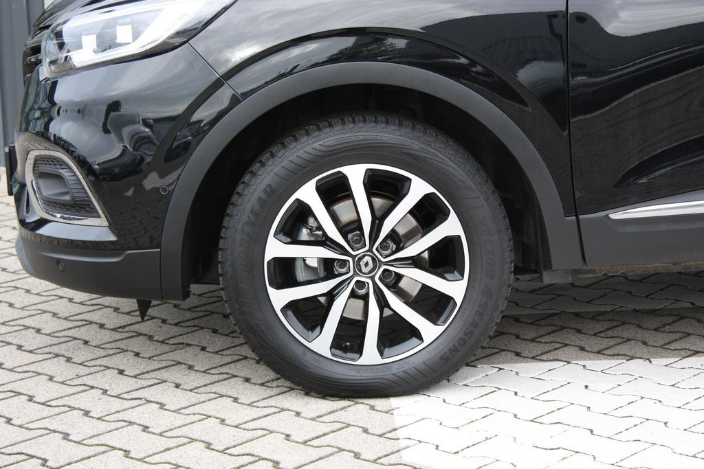 Renault Kadjar 2022