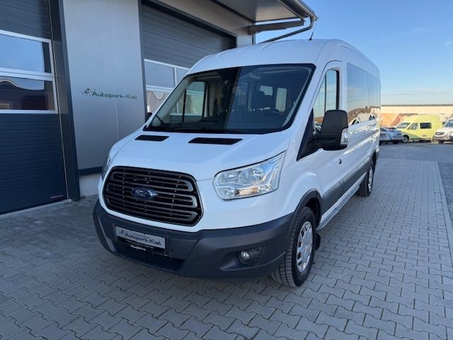 Ford Transit 2020