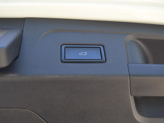 Volkswagen Touran 2020