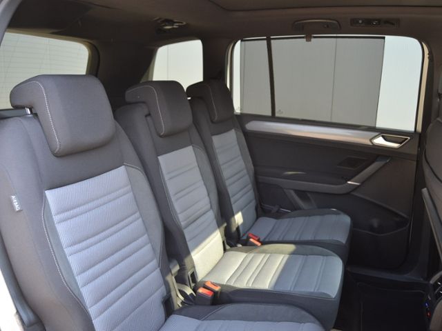 Volkswagen Touran 2020