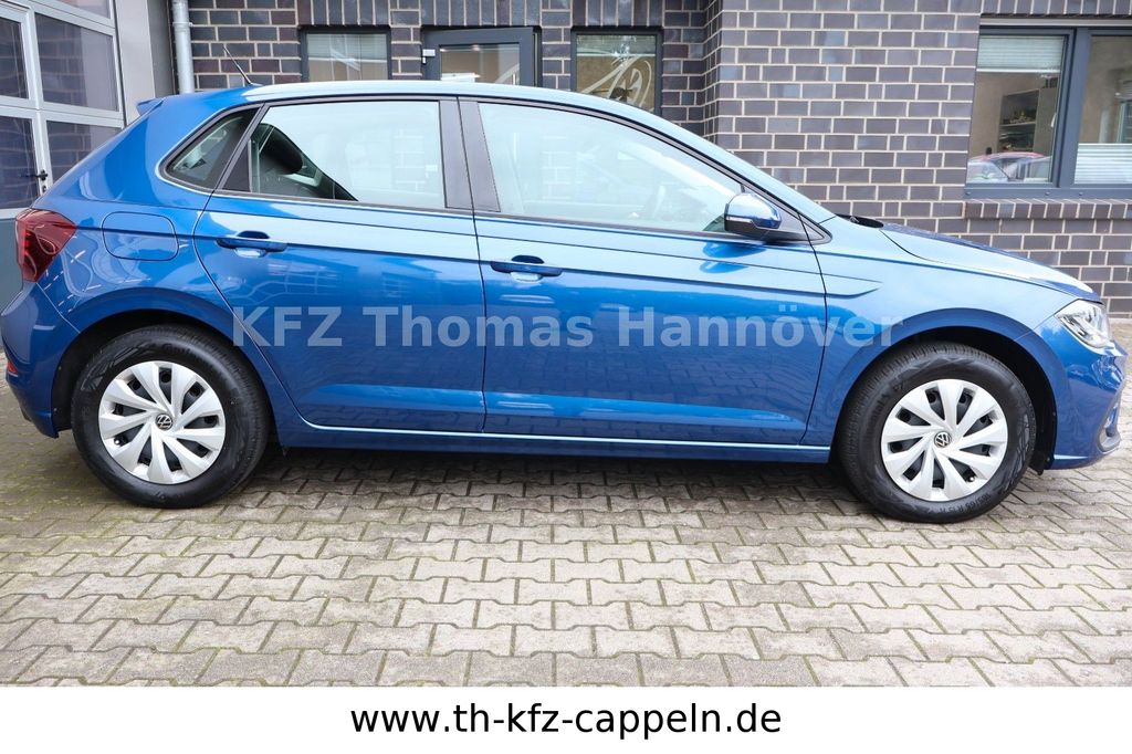 Volkswagen Polo 2023