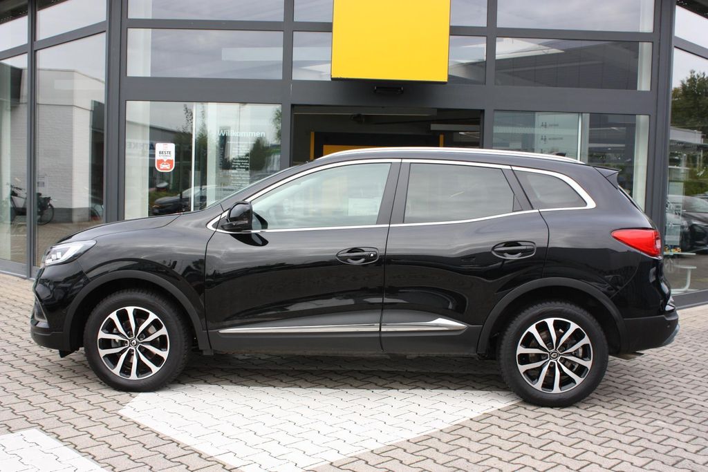 Renault Kadjar 2022