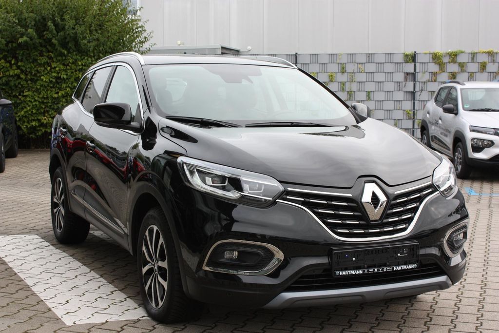 Renault Kadjar 2022