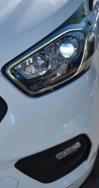 Ford Transit Custom 2020