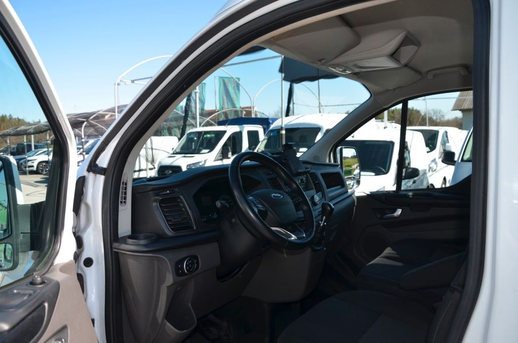 Ford Transit Custom 2020