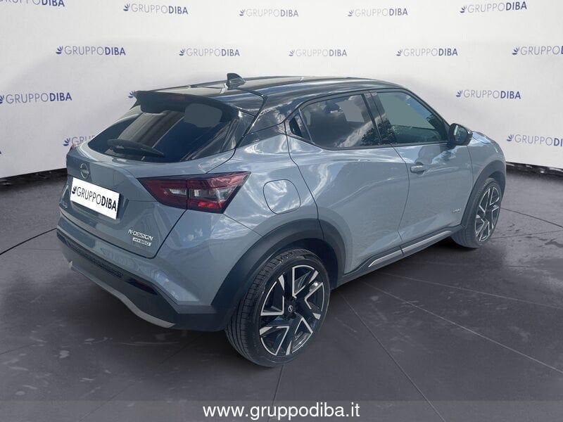 Nissan Juke 2024