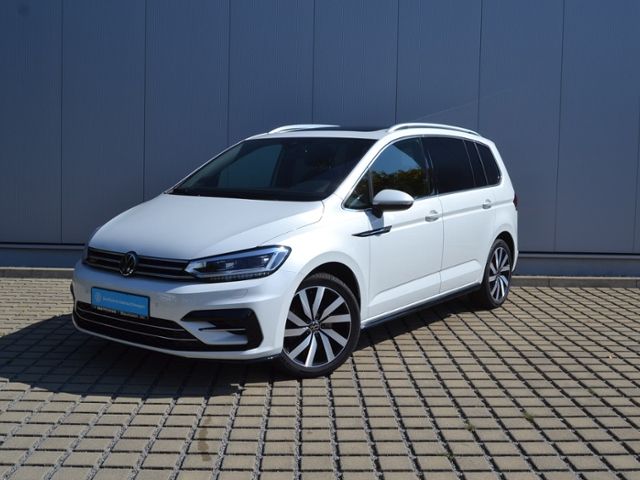 Volkswagen Touran 2020