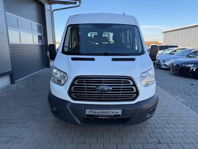 Ford Transit 2020