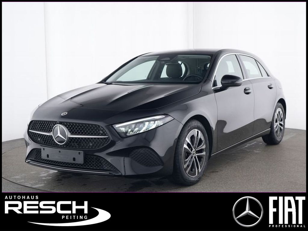Mercedes-Benz A 180 2024