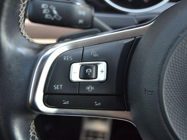 Volkswagen Touran 2020