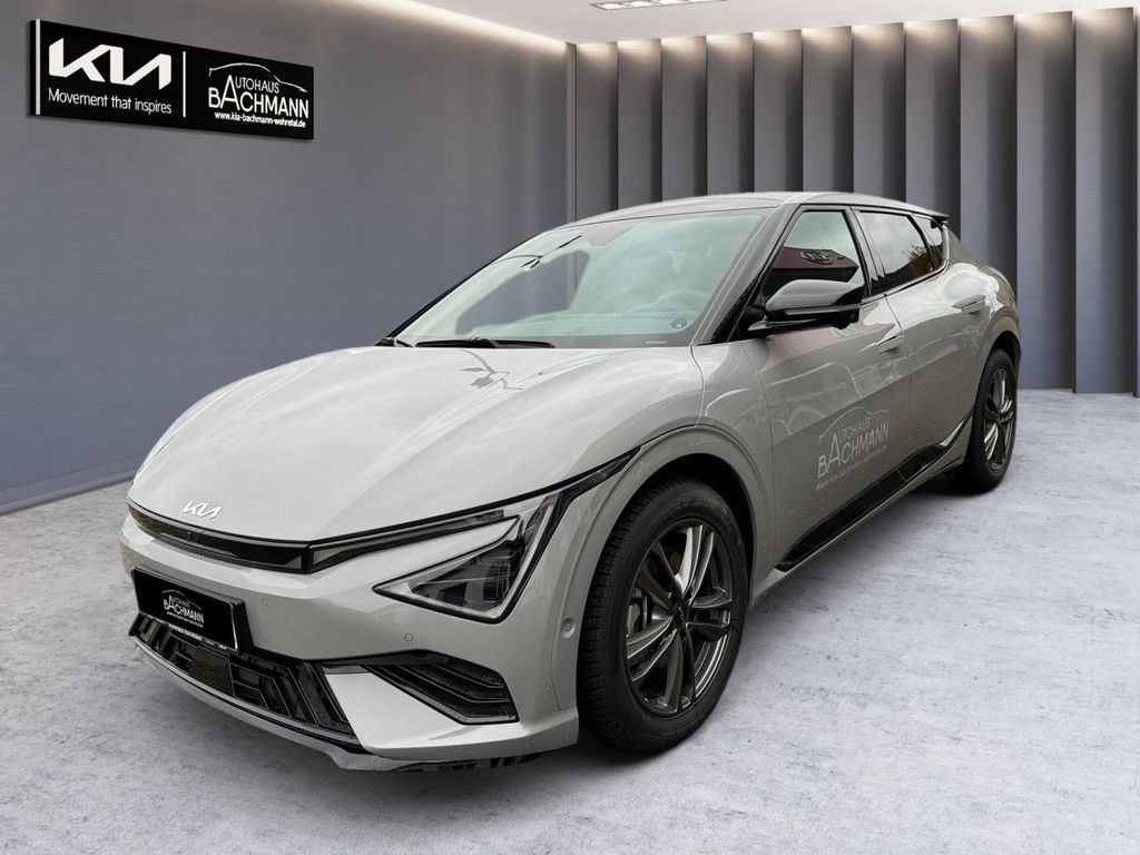 Kia EV6 2024