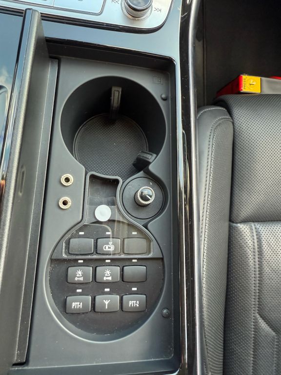 Audi A8 2020