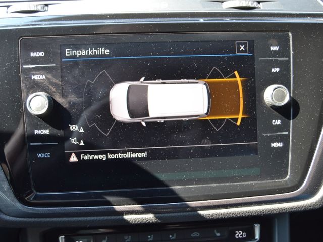 Volkswagen Touran 2020