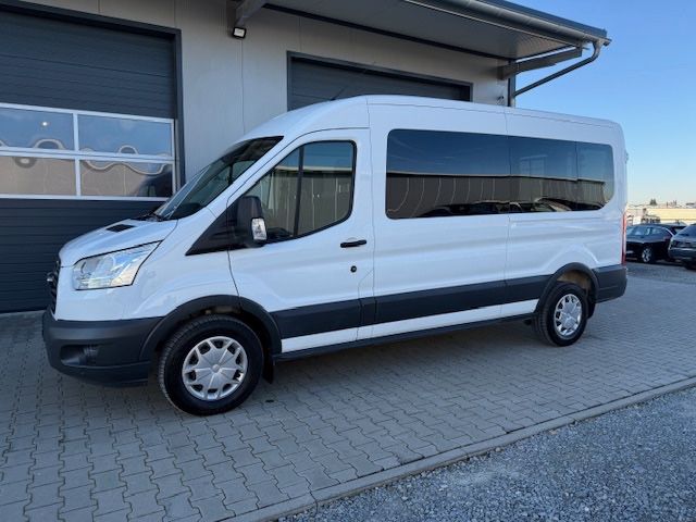 Ford Transit 2020