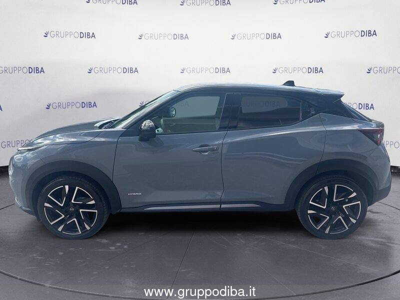 Nissan Juke 2024