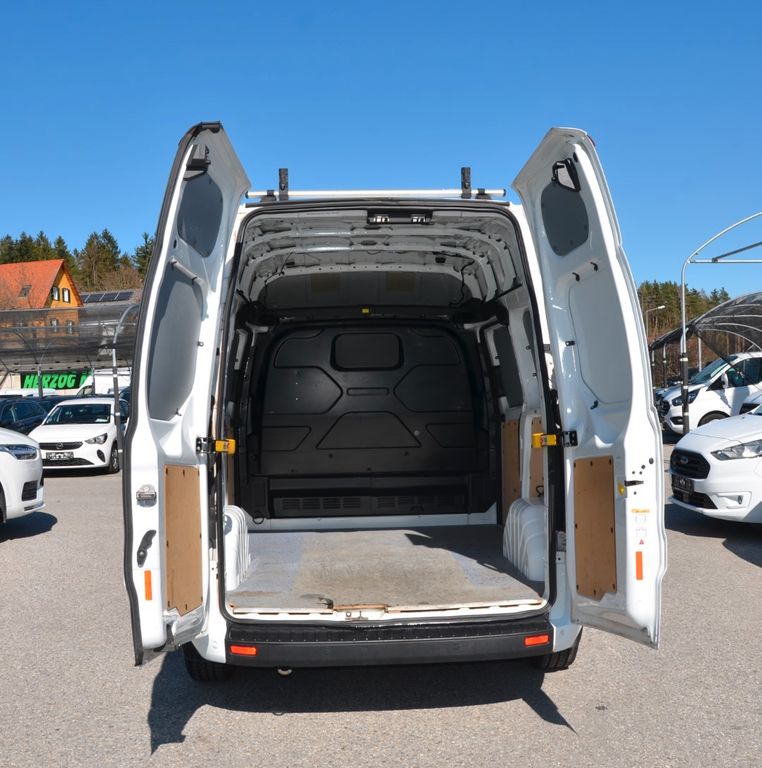 Ford Transit Custom 2020