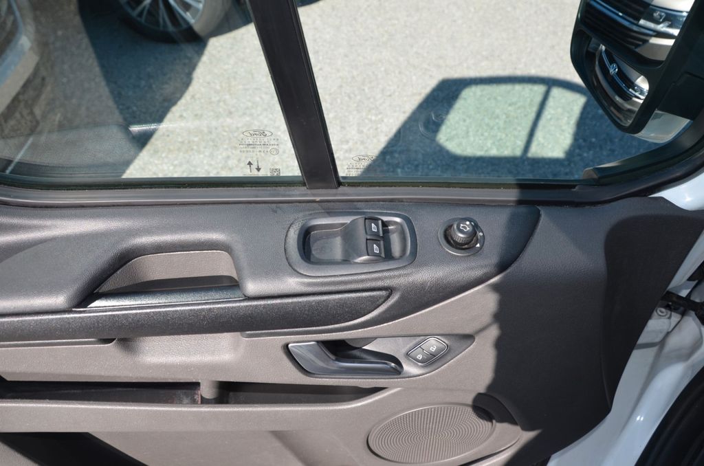 Ford Transit Custom 2020