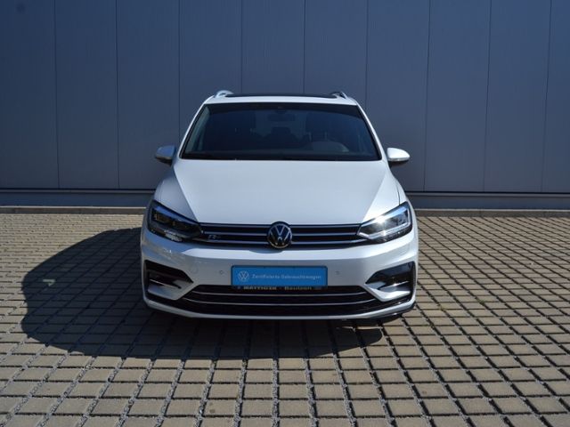 Volkswagen Touran 2020