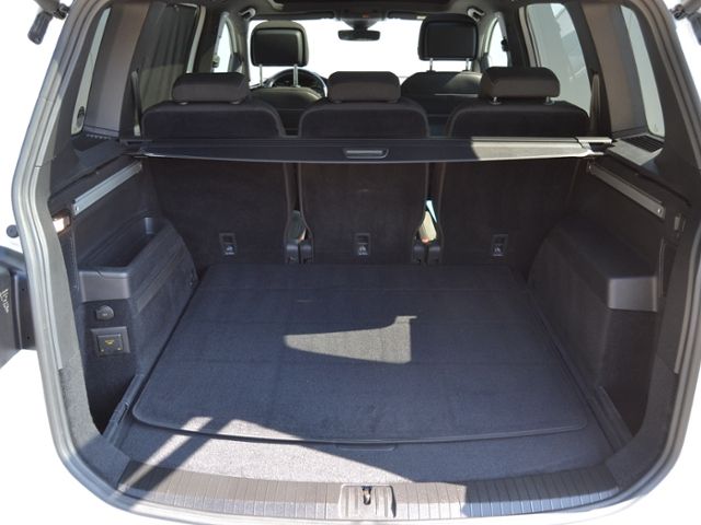 Volkswagen Touran 2020