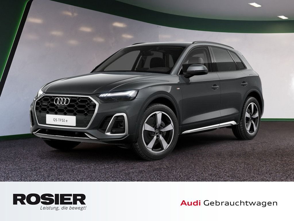 Audi Q5 2025