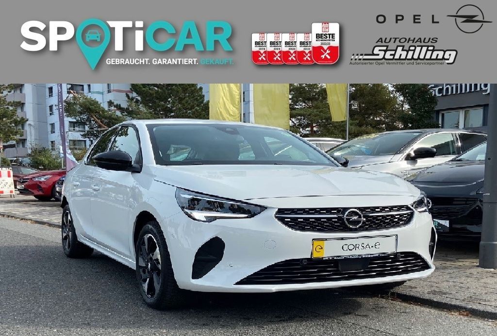 Opel Corsa 2024