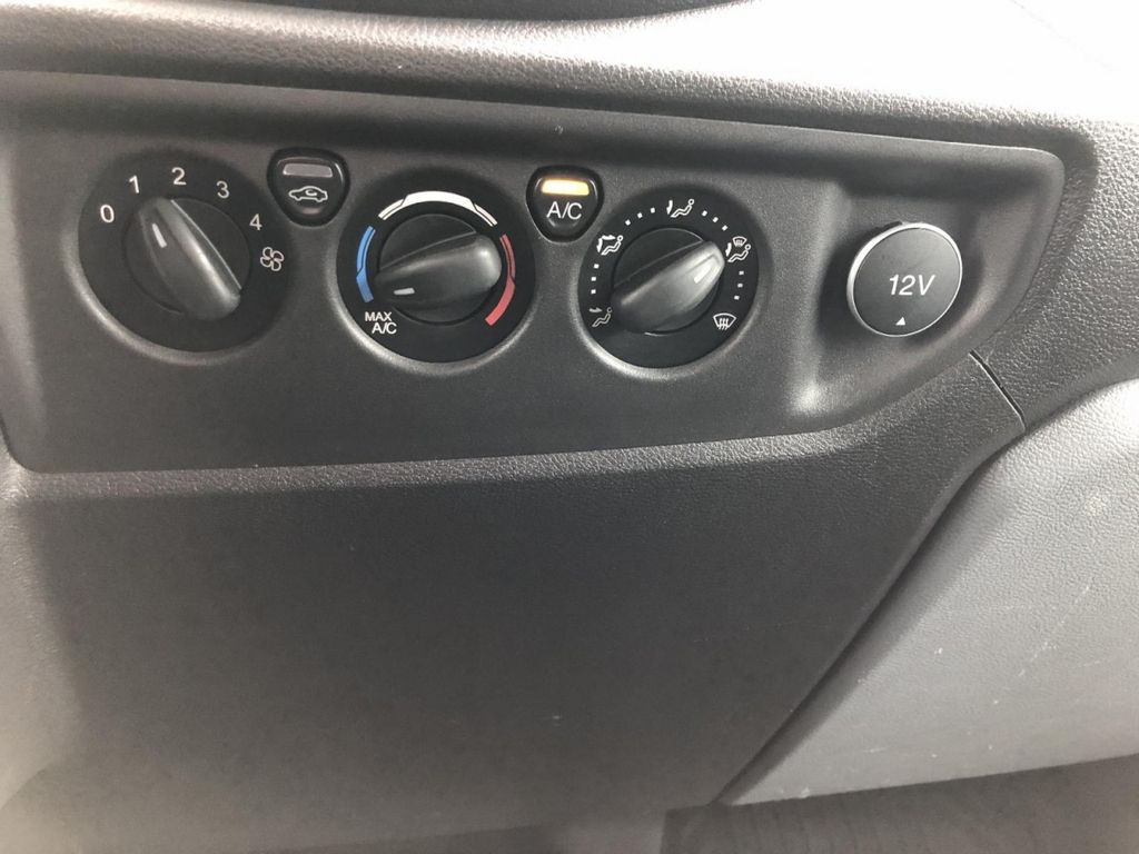 Ford Transit 2018