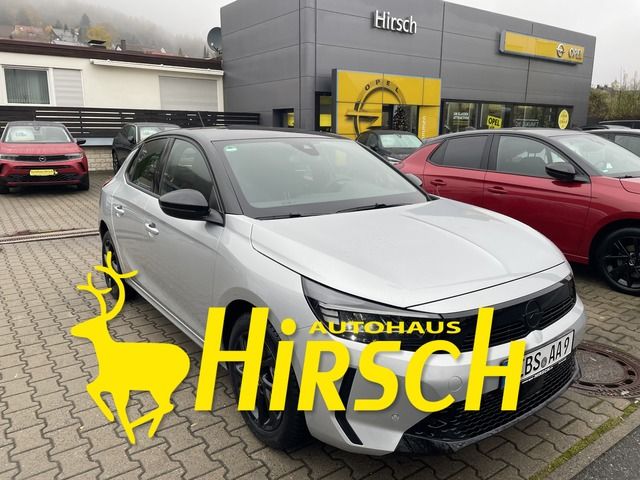 Opel Corsa 2024