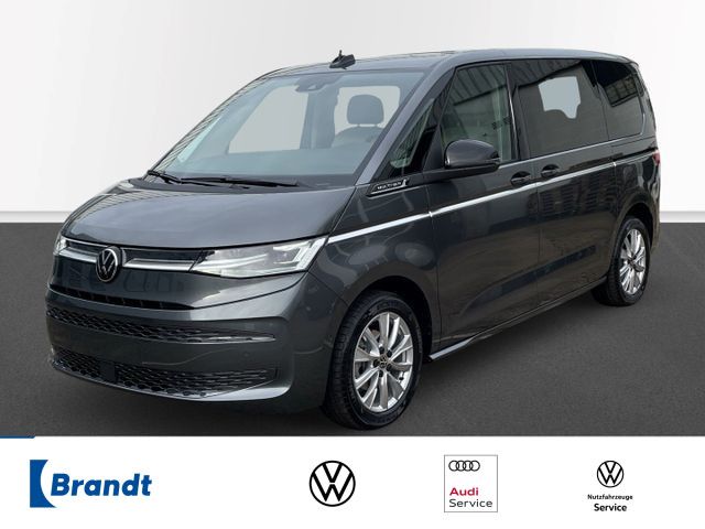 Volkswagen T7 Multivan 2024