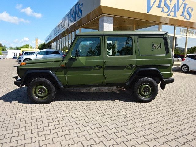 Mercedes-Benz G 280 2008